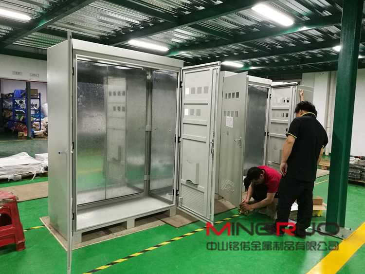 解析金属机箱是如何生产出来的-开云官方入口(中国)开云有限公司