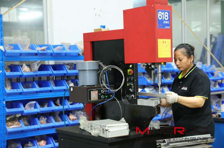 钣金加工件与钣金加工程序运行流程-开云官方入口(中国)开云有限公司